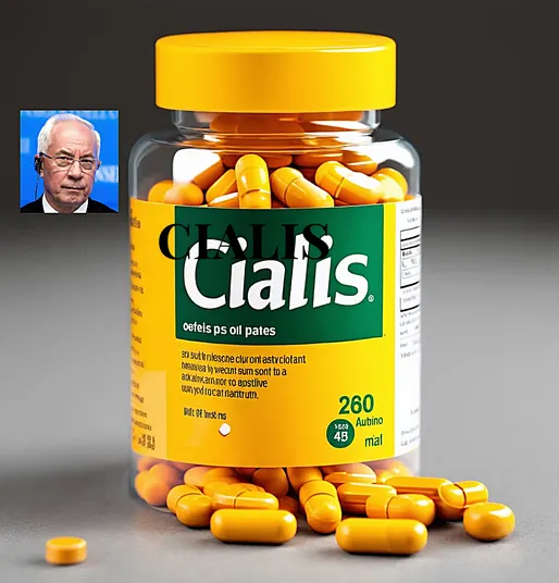 Comment s'appelle le générique de cialis